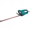 Makita UH6570 elektrické nožnice na živý plot dvojitý nôž 550 W 3,8 kg