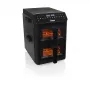 Princess Double Stack fritéza na vzduch | 182490 | Výkon 3000 W | Objem 11,2 l | Čierna