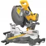 DeWALT DCS781X2-QW pokosová píla