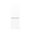 Chladnička s mrazničkou INDESIT INKF 8251 W4E, 2-dverová, energetická trieda E