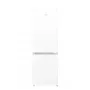 Chladnička s mrazničkou INDESIT INKF 8251 W4E, 2-dverová, energetická trieda E