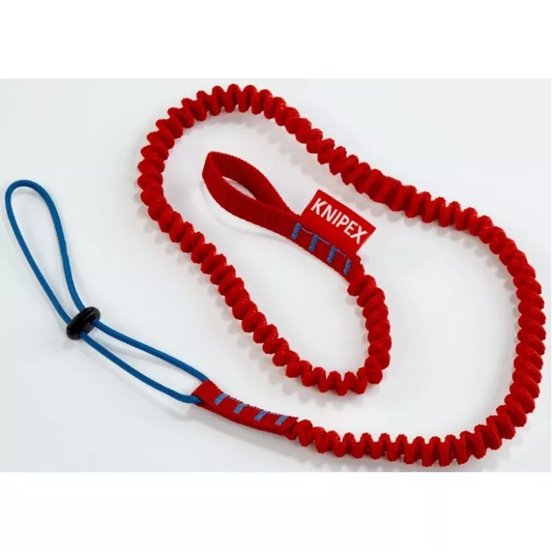 Bezpečnostné lano na náradie Knipex 00 50 01 T BK