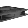 Alphacool Core 140-mm-PWM skriňový ventilátor 2500 ot/min čierny