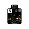 Zebra SG-RS2X-HMTRA-01 držiak, pasívny držiak, skener čiarových kódov, čierny
