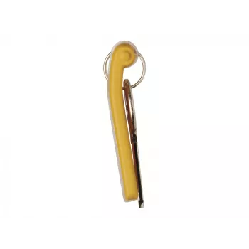Kľúčenka na kľúče Durable 1957-00 sortiment 6 ks