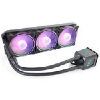 Chladenie Alphacool Eisbaer 360 Aurora 1.1 ARGB