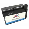 TB Print TBH-933XLCR repasovaná atramentová kazeta pre HP 933XL (CN054AE), HP Officejet 6100 ePrinter, azúrová, 16 ml, 825 strán