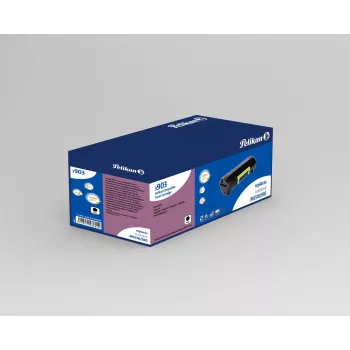 Pelikan 1031430096 - 20000 strán - čierna - 1 ks