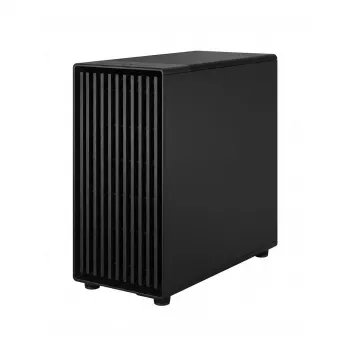 PC skriňa Fractal Design North XL Momentum Edition čierna – Full-Tower skriňa, bočnica z tvrdeného skla