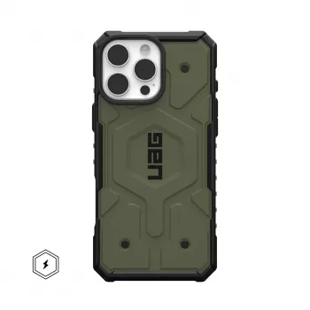 Urban Armor Gear Pathfinder puzdro na telefón 17,5 cm (6,9) kryt olivový