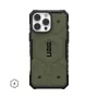 Urban Armor Gear Pathfinder puzdro na telefón 17,5 cm (6,9) kryt olivový
