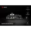 Teplovodivá pasta SAVIO TG-02 8,5 W/mK 2 g