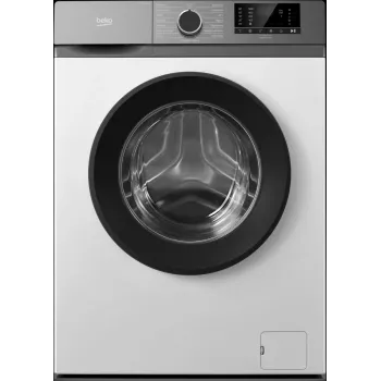 Práčka BEKO B1W630WDGBPL — predné plnenie, model BM1W630WDGPL