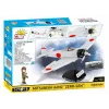 Stavebnica Cobi Mitsubishi A6M2 „Zero-Sen“ — 347 dielov, odporúčaný vek 3+