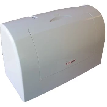 Šijací stroj SINGER Quantum Stylist 9960 — 600 vzorov stehov, 13 automatických programov gombíkovej dierky, systém voľného ramena