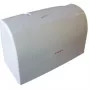 Šijací stroj SINGER Quantum Stylist 9960 — 600 vzorov stehov, 13 automatických programov gombíkovej dierky, systém voľného ramena