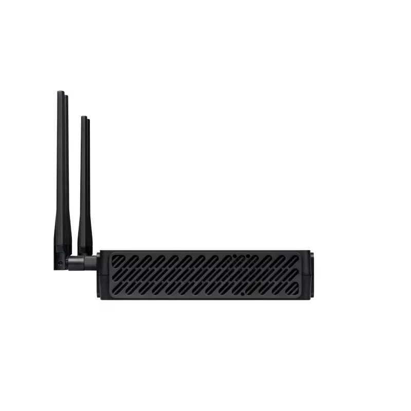 Router Lancom Systems LANCOM 1803VA-5G (EU) — 5G, Gigabit Ethernet, externá SMA anténa, 1 ventilátor, AES/3DES zabezpečenie