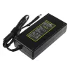Napájací zdroj Green Cell AD111P 150W 19.5V 7.7A univerzálny napájací zdroj pre notebook čierny