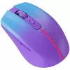 Myš DEFENDER MYSTERY MM-301 RF+BT LILA 1600dpi 6T