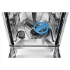 Vstavaná umývačka riadu Electrolux EEM43201L, úzka 45 cm, 10 súprav riadu, 46 dB, invertor