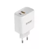 Nástenná nabíjačka 30W LA-10 SAVIO