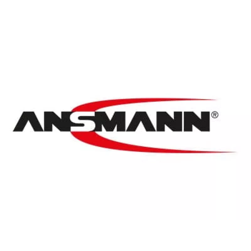 Nabíjačka batérií do interiéru Ansmann 1001-0013
