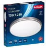 Activejet AJE-TOSCA LED stropné svietidlo 24W