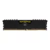 Corsair Vengeance LPX pamäť 16GB - DDR4 - 2400 MHz - čierna (CMK16GX4M2A2400C14)