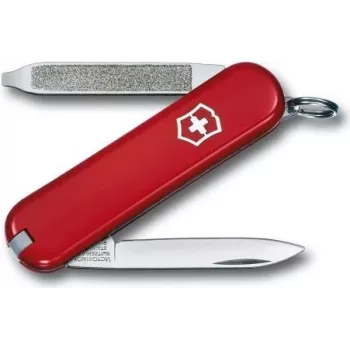 Multitool nôž Victorinox Escort 0.6123 kompaktný dizajn