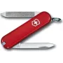 Multitool nôž Victorinox Escort 0.6123 kompaktný dizajn