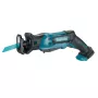 Makita JR103DZ recipročná píla čierna, modrá