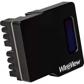 Thermal Grizzly WireView GPU, 2x 8-Pin PCIe - reverzný