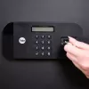 Trezor Yale YSEB/250/EB1 čierny 20,5 l číselný zámok batéria