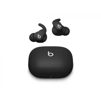 In-Ear bezdrôtové slúchadlá Apple Powerbeats Fit — H1 čip, IPX4 vodoodolnosť, aktívne potlačenie hluku, Dolby Atmos, USB‑C nabíjacie puzdro, 30 hodín prehrávania