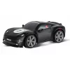 RC auto Bundesliga Mini RC 1:43 čierna