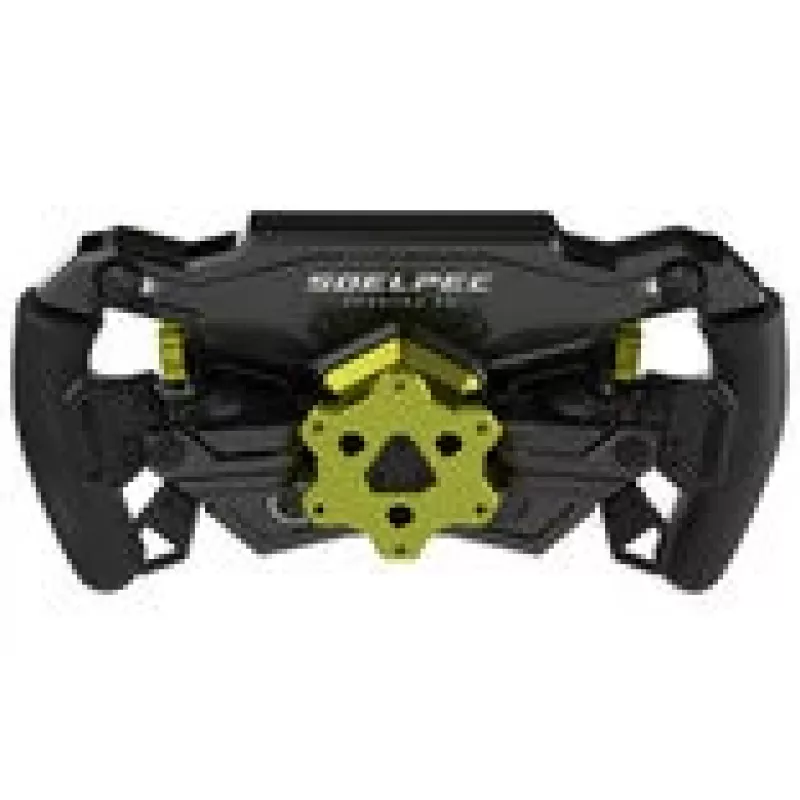SOELPEC Spectra XR volant, Neon