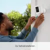 Ring Spotlight Cam Plus Plug-In sieťová bezpečnostná kamera pre exteriér