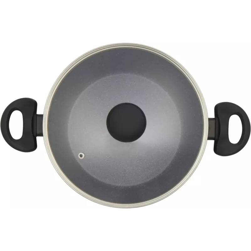 Hrniec Russell Hobbs RH02809EU7 24 cm Metallic Marble, odolný hrniec
