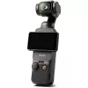 DJI Osmo Pocket 3 Creator Combo – 1 CMOS gimbalová kamera, 4K/120fps, 2 OLED dotykový displej