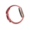 Smart hodinky Fitbit Versa 4 digitálny dotykový displej ružové