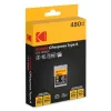 Pamäťová karta CFexpress typ A Kodak EKMCFXA480GK 480GB