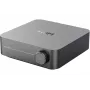 WiiM Amp tmavosivý – stereo streamingový zosilňovač