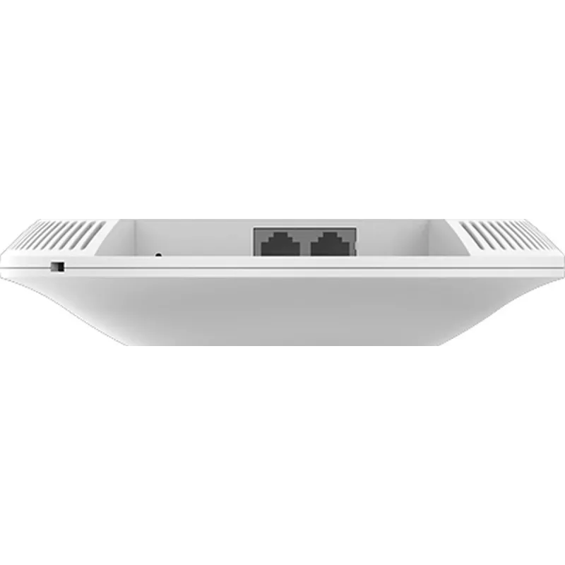 Grandstream Networks GWN7660 bezdrôtový prístupový bod 1770 Mbit/s biela Power over Ethernet (PoE)