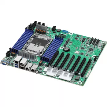 ASRock GNRD8-2L2T základná doska LGA 4710 (Socket E2) SSI CEB