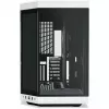 HYTE Y70 Touch Infinite Midi Tower čierna, biela