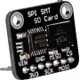 COM-SD-NAND512 pamäťový modul 1 ks (COM-SD-NAND512)