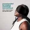 Prístroj na teplú a studenú relaxáciu hlavy HoMedics SR-GH800 prenosný nastaviteľný teplo a chladenie