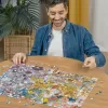 Puzzle 1000 dielikov Pokemon Challenge