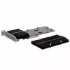 Synology M2D20 rozhranie/adaptér interný PCIe