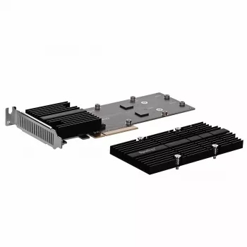 Synology M2D20 rozhranie/adaptér interný PCIe